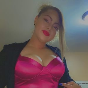 Meet your Posher, Katherine